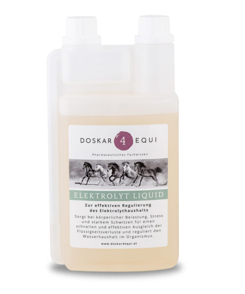 Liquids Elektrolyte
