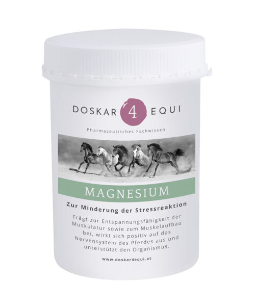 Magnesium Komplex 1.000 g