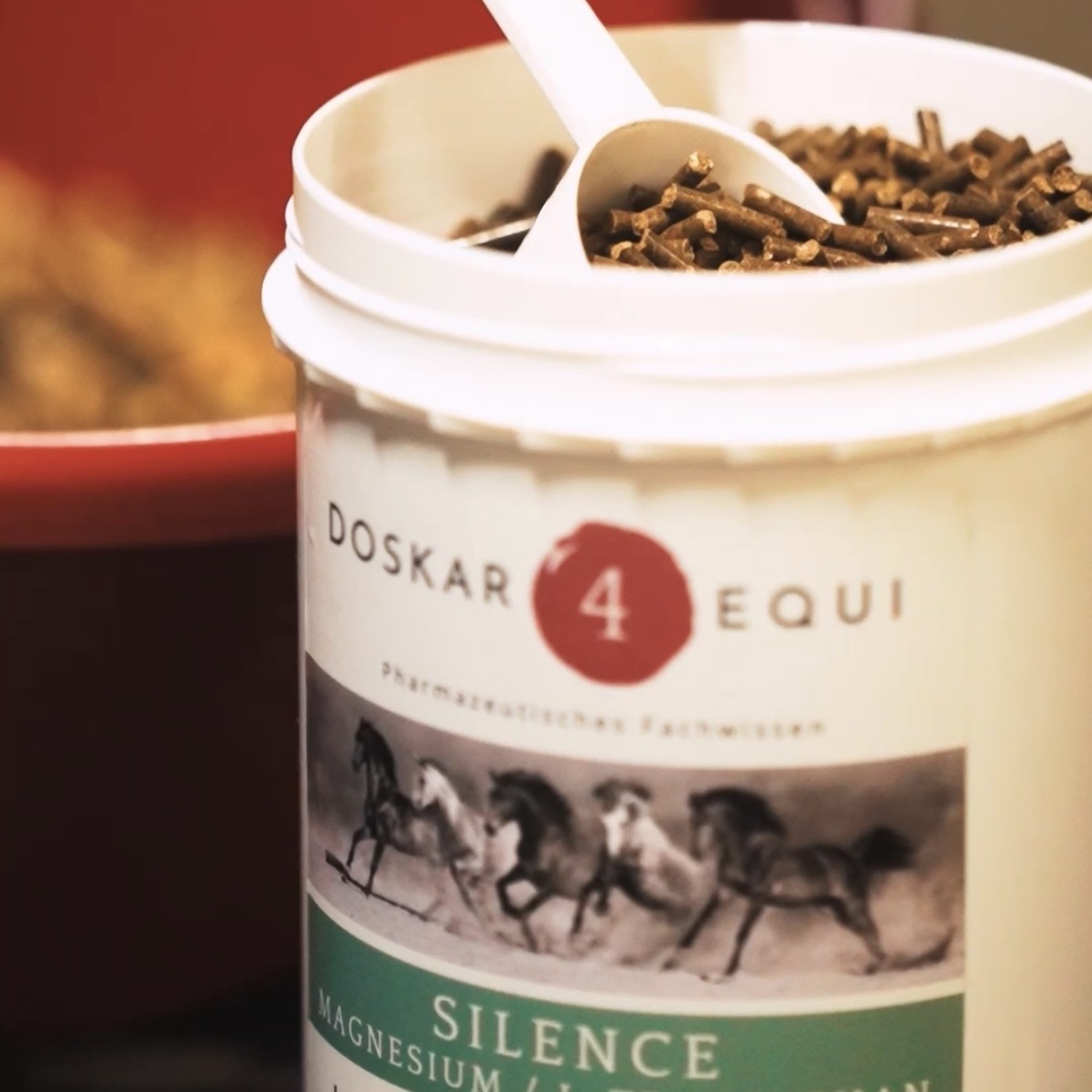 Silence Magnesium/L-Tryptophan – Bild 7