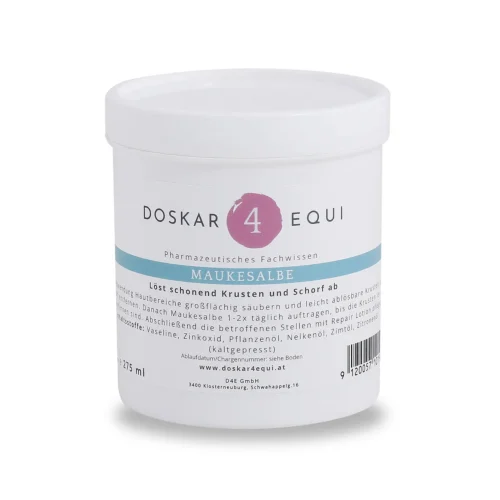 Maukesalbe