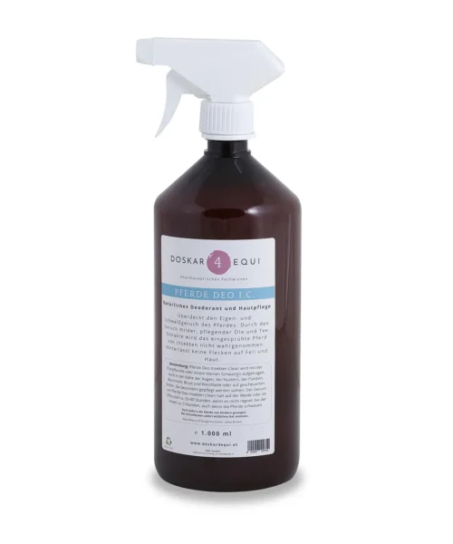 Pferde DEO IC 1.000 ml