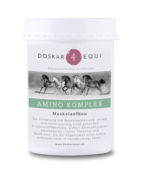 Amino Komplex 1.000 g