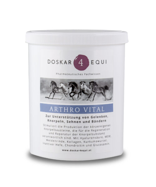 Arthro Vital