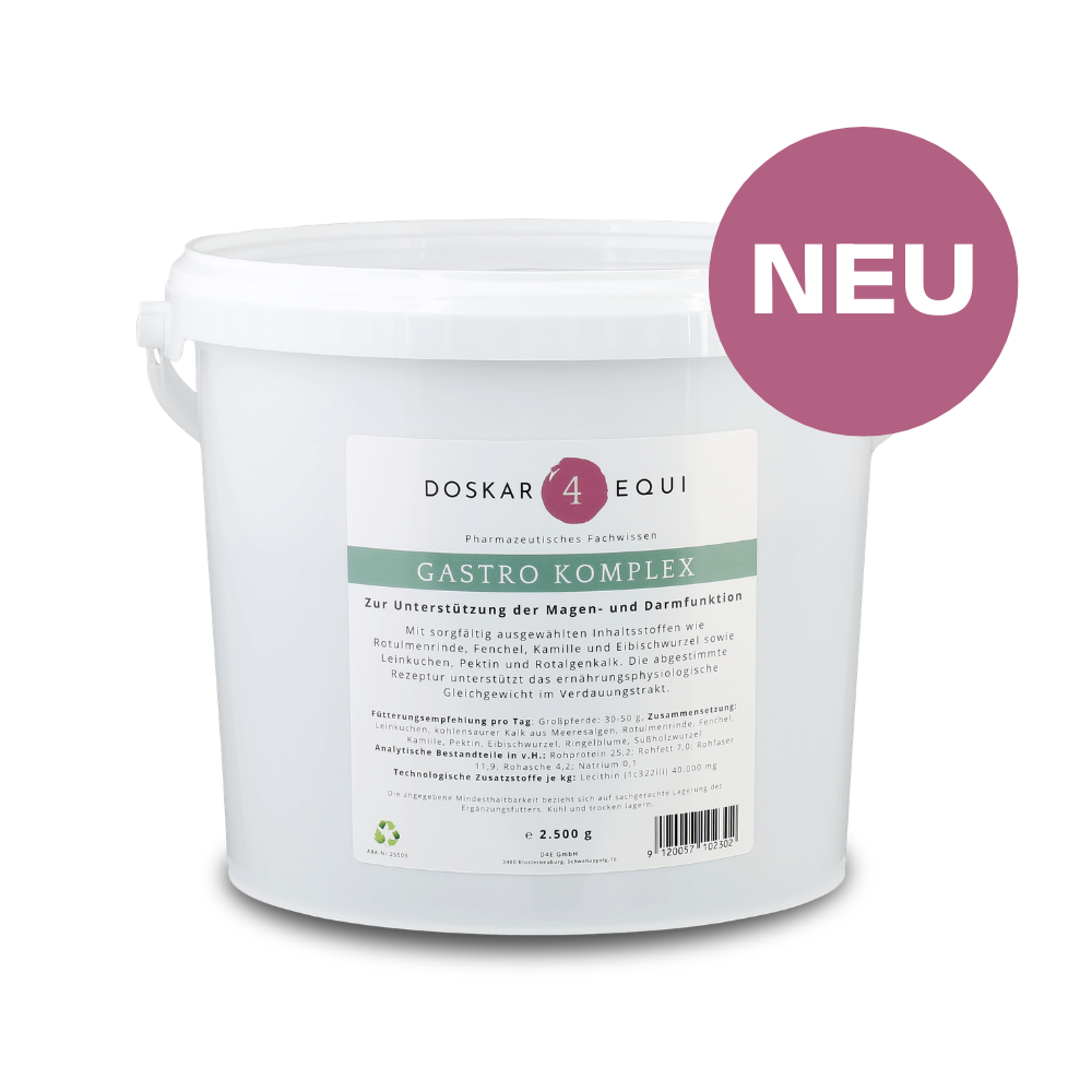 Gastro Komplex 2.500 g