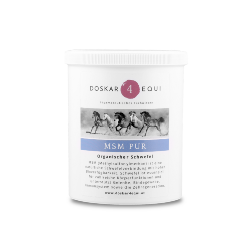 MSM Pur